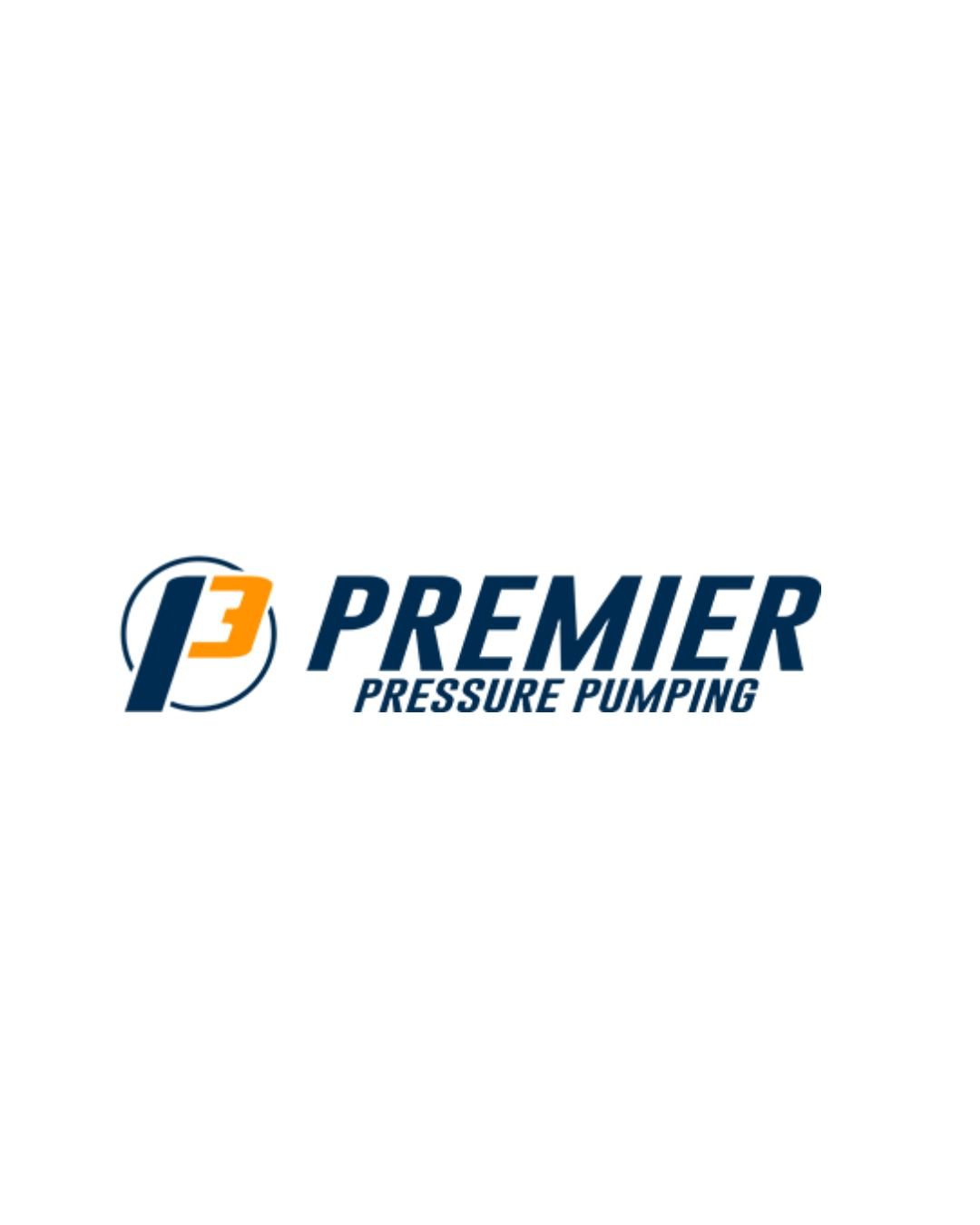 Premier Pressure Pumping